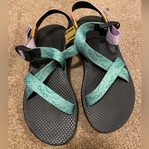 NWOT Women’s Chaco Sandals Size 7